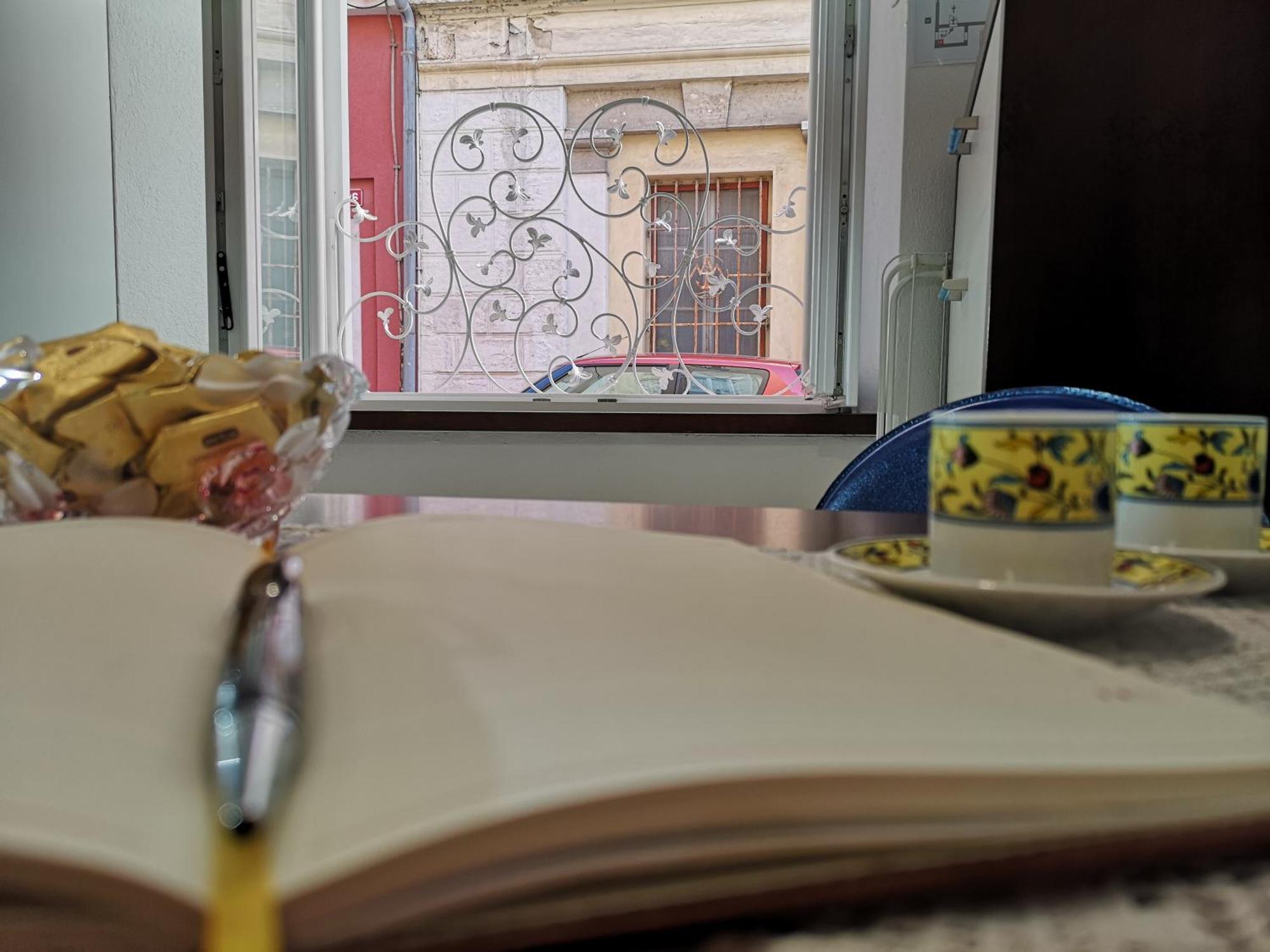 Apartments Zababa Piran Zewnętrze zdjęcie