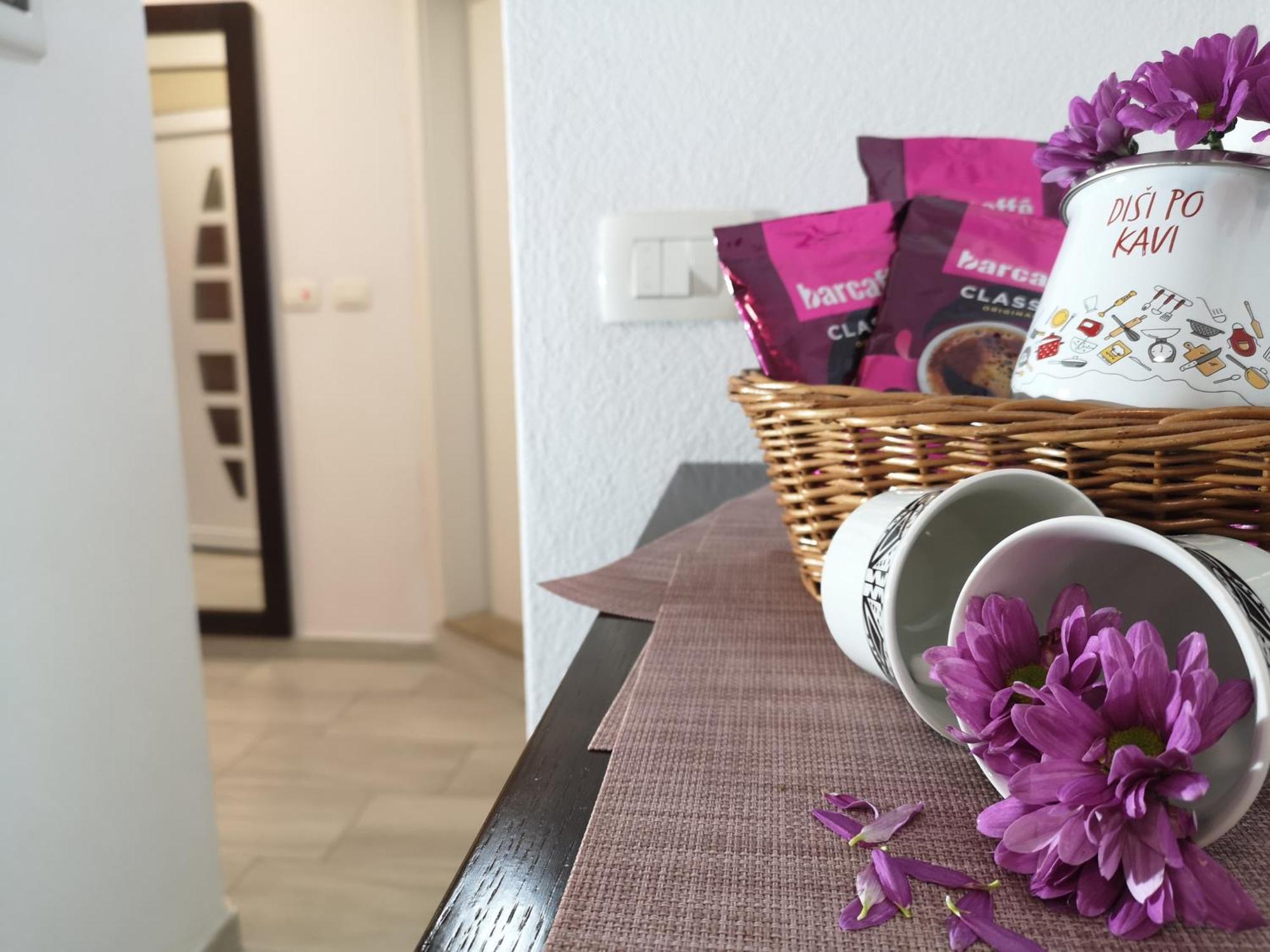 Apartments Zababa Piran Zewnętrze zdjęcie
